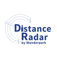 Distance Radar by Wunderpark