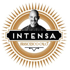 INTENSA FRANCESCO CALO'