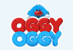 Oggy Oggy