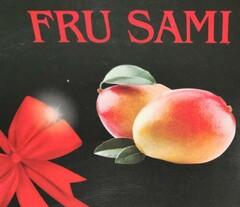 Fru Sami