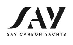 SAY CARBON YACHTS