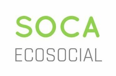 SOCAECOSOCIAL