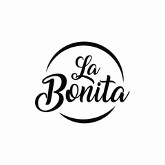 La Bonita