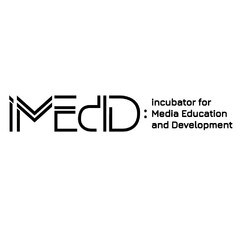 iMEdD: incubator for Media Education and Development