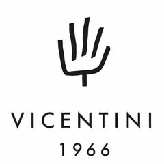 VICENTINI 1966