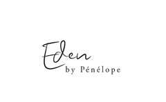 Eden by Pénélope