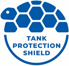 TANK PROTECTION SHIELD