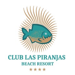 CLUB LAS PIRANJAS BEACH RESORT