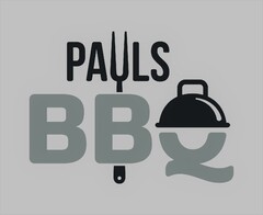 PAULS BBQ