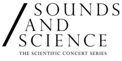 sounds and science the scientific concert series