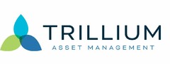 TRILLIUM ASSET MANAGEMENT