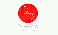 Bohemia Interiors