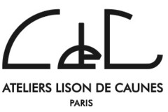 L de C ATELIERS LISON DE CAUNES PARIS