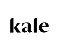 kale