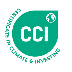 CCI CERTIFICATE IN CLIMATE & INVESTING