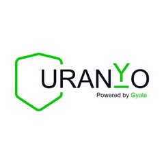 URANYO Powered by Gyala