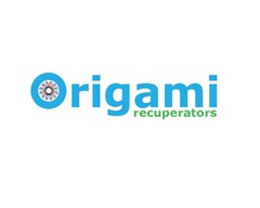 Origami recuperators