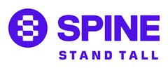 S SPINE STAND TALL