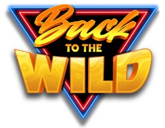 BACK TO THE WILD