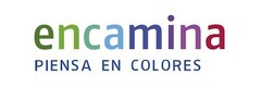 encamina PIENSA EN COLORES