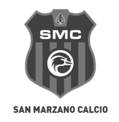 SMC SAN MARZANO CALCIO