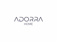 ADORRA HOME