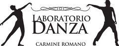 LABORATORIO DANZA CARMINE ROMANO