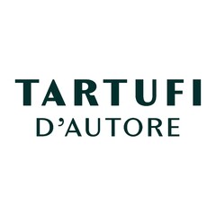 TARTUFI D'AUTORE