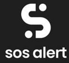 SOS ALERT