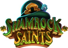 SHAMROCK SAINTS