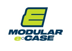 E MODULAR eoCASE