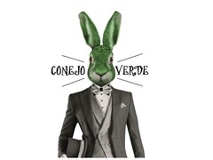 CONEJO VERDE