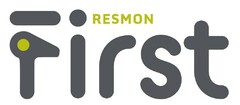 RESMON First