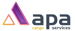 Д apa cargo services