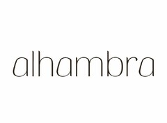 ALHAMBRA