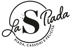 La S Piada PIADA, CASSONI E FELICITA'