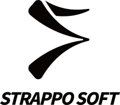 STRAPPO SOFT