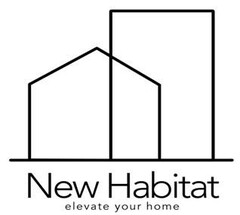 New Habitat elevate your home