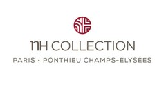 NH COLLECTION PARIS PONTHIEU CHAMPS - ÉLYSÉES