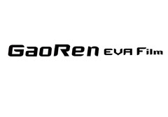 GaoRen EVA Film