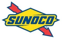 SUNOCO