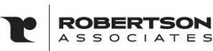 r ROBERTSON ASSOCIATES