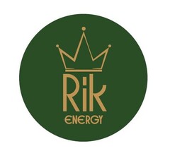 RIK ENERGY