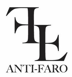 ANTI-FARO