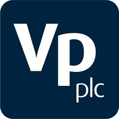 VP plc