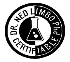 DR. NED LIMBO Phd CERTIFIABLE