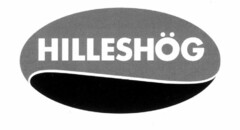 HILLESHÖG