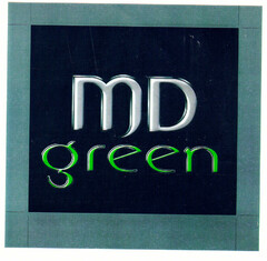MD green