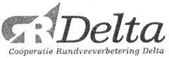 CR Delta Coöperatie Rundveeverbetering Delta