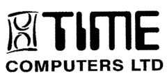 TImE COMPUTERS LTD